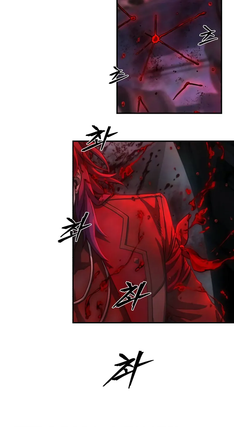 Read The Warrior Returns chapter 143 image 55 on Lezhin