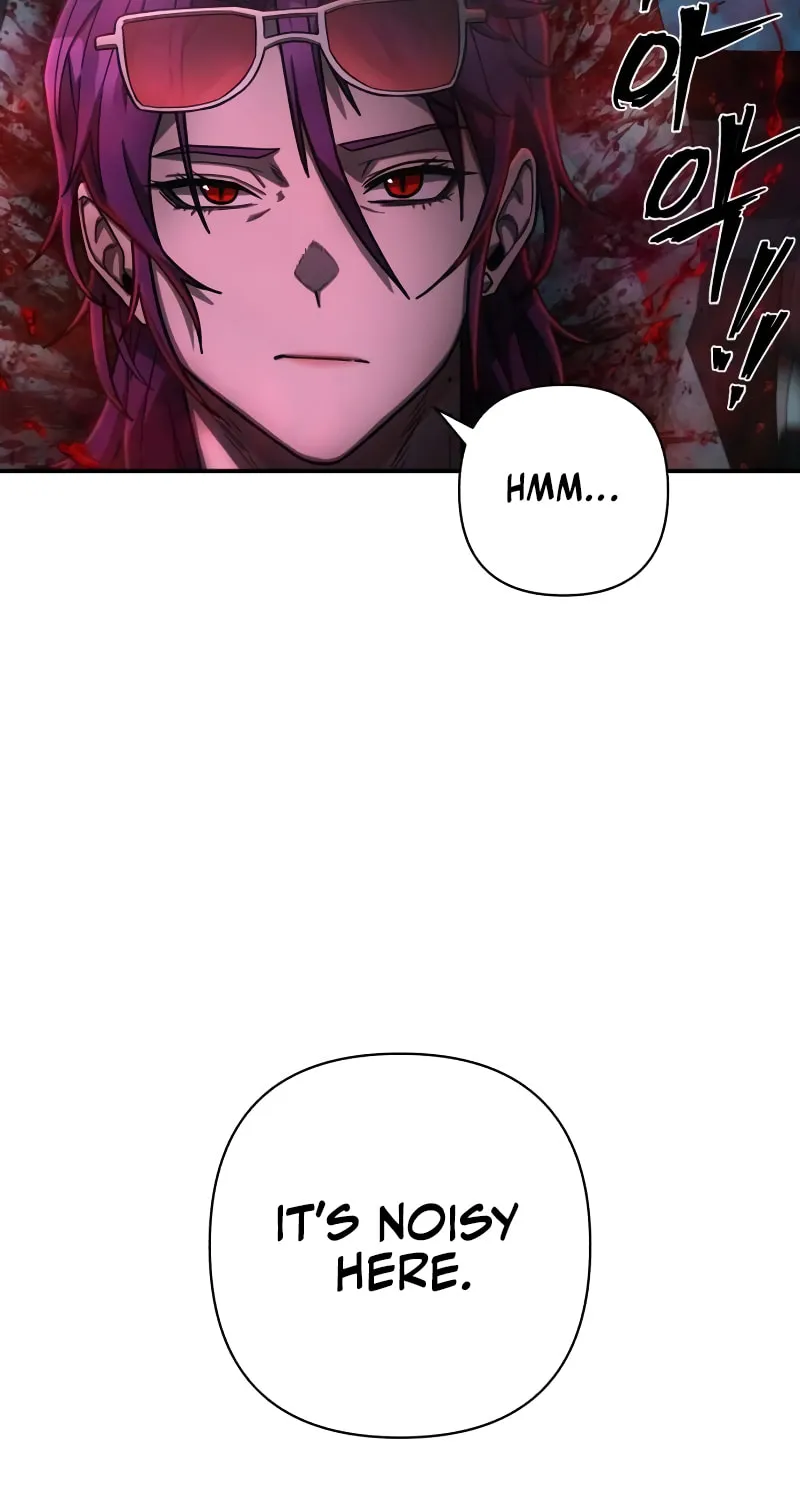 Read The Warrior Returns chapter 143 image 58 on Lezhin