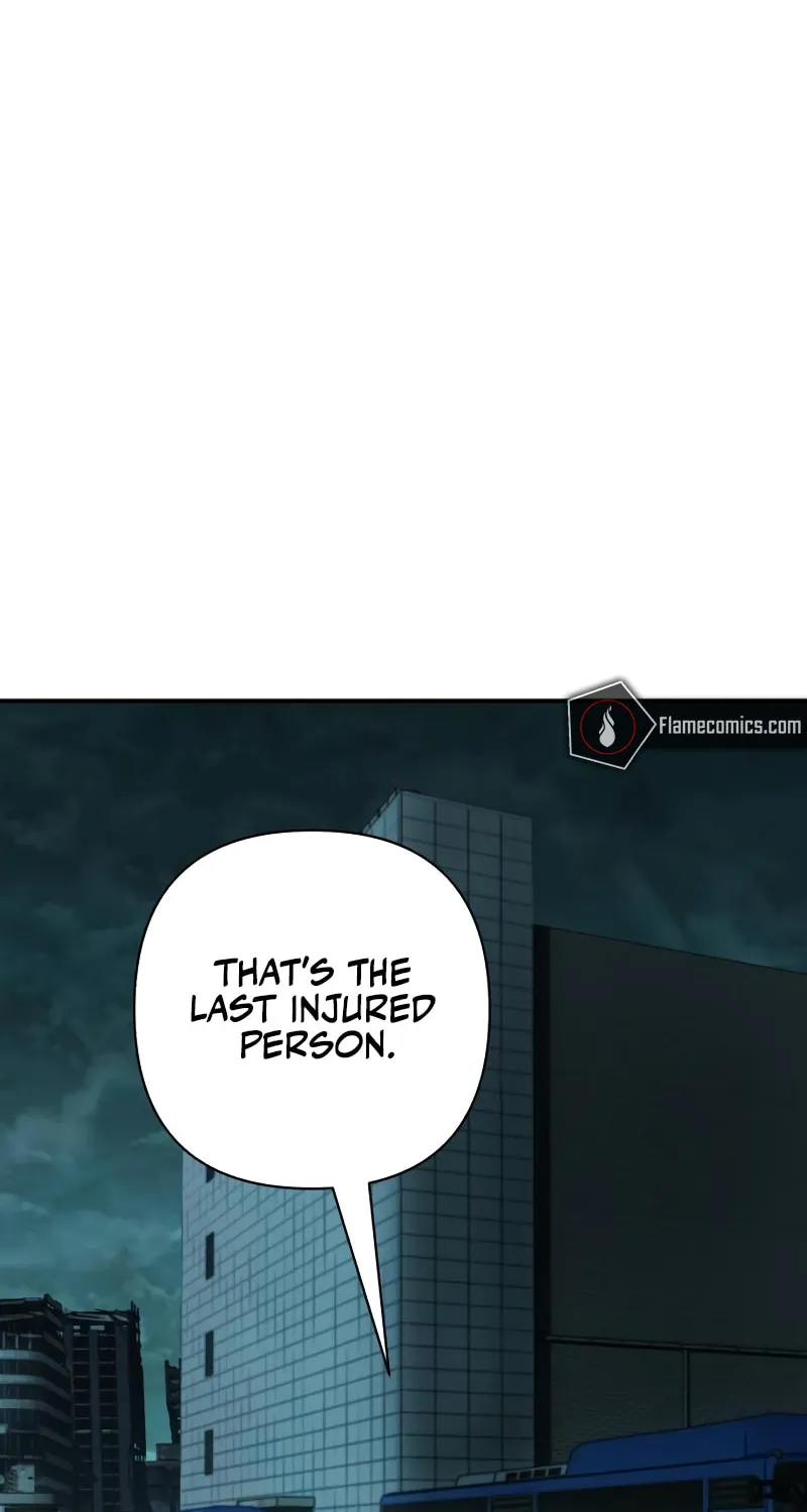 Read The Warrior Returns chapter 143 image 59 on Lezhin