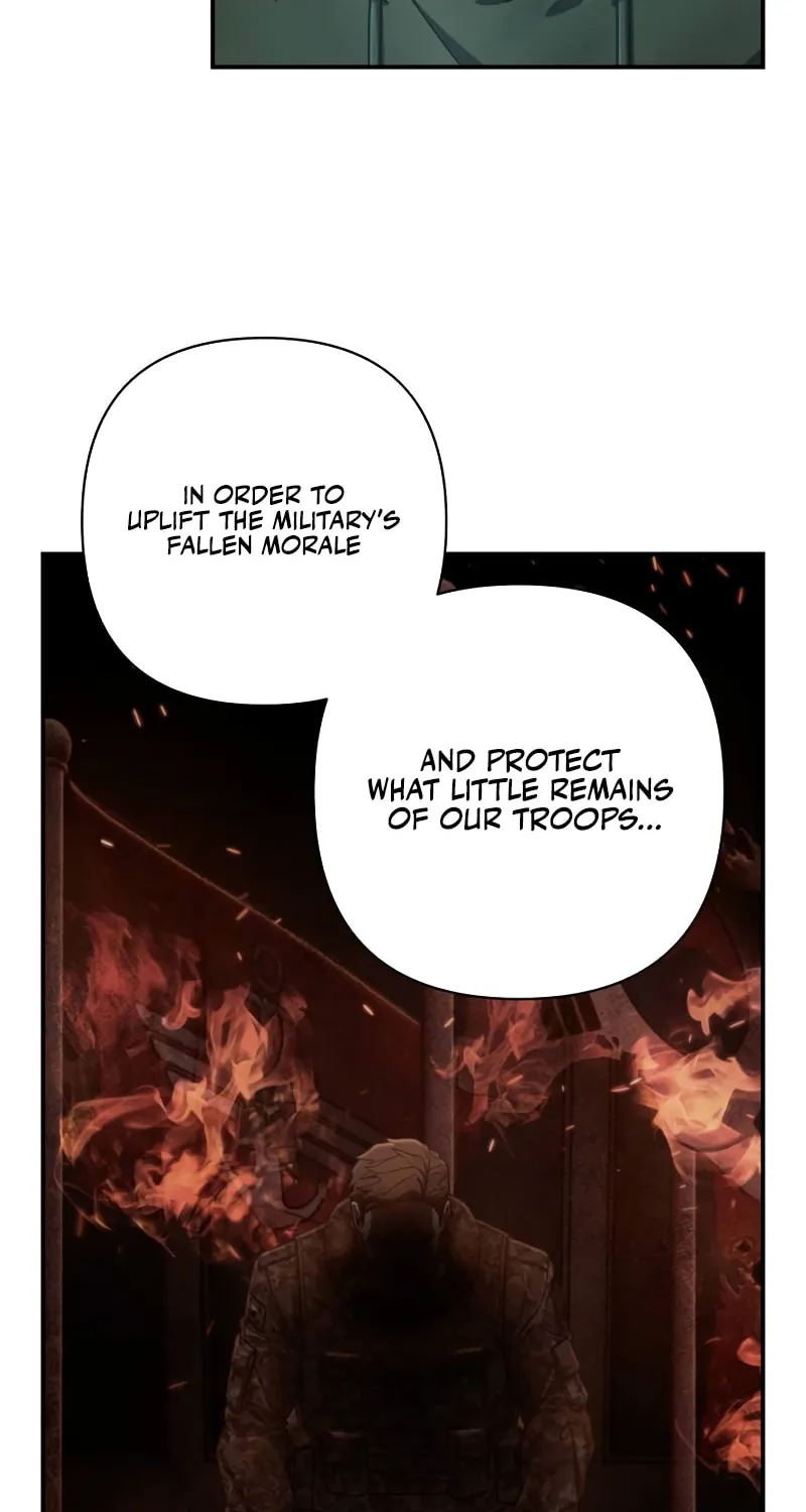 Read The Warrior Returns chapter 143 image 6 on Lezhin