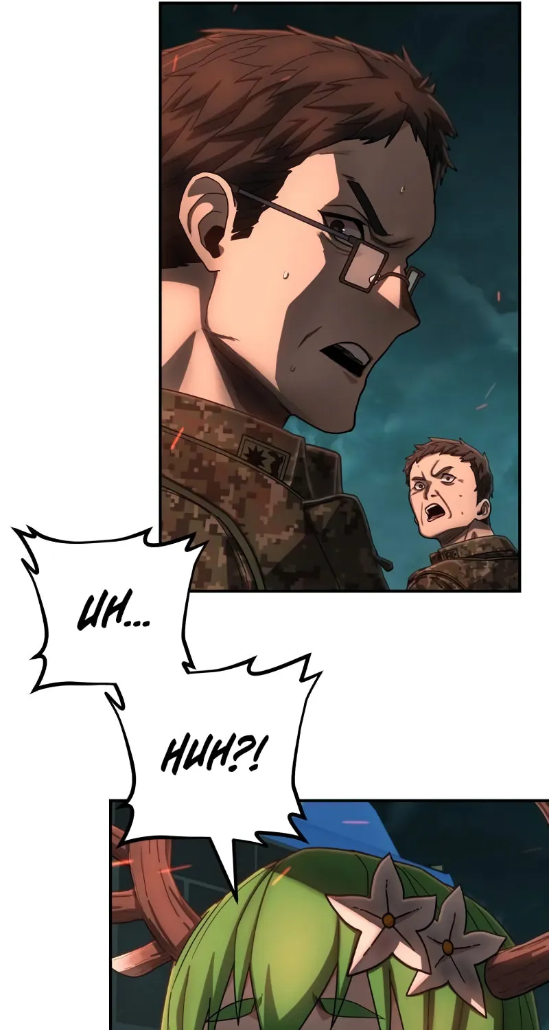 Read The Warrior Returns chapter 143 image 62 on Lezhin