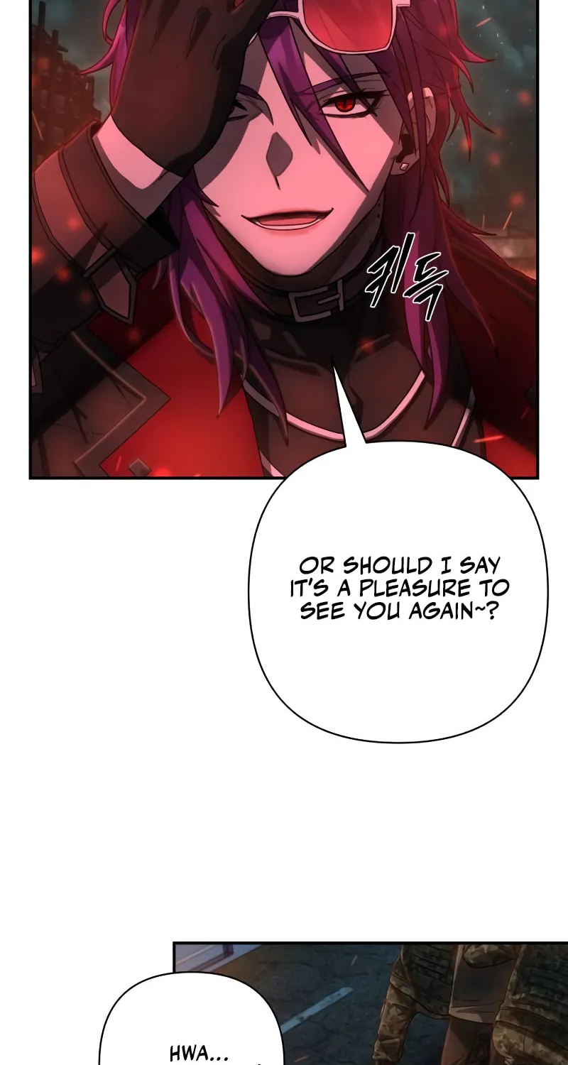 Read The Warrior Returns chapter 143 image 65 on Lezhin