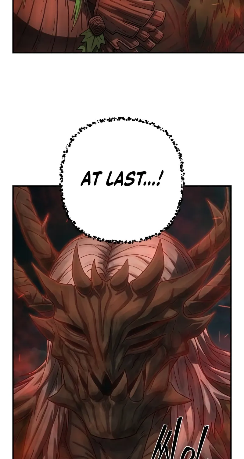 Read The Warrior Returns chapter 143 image 67 on Lezhin
