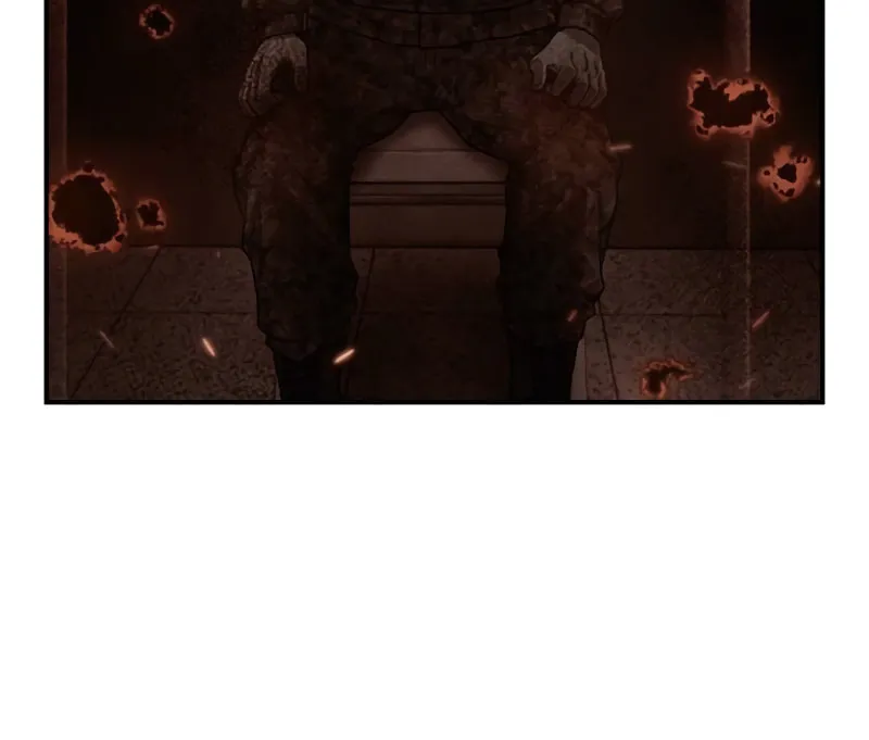 Read The Warrior Returns chapter 143 image 7 on Lezhin