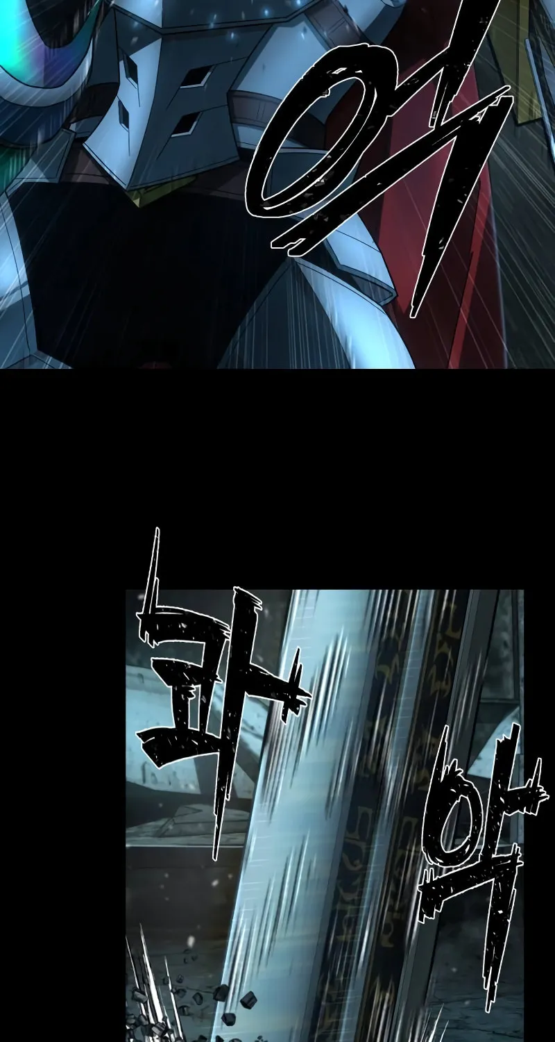 Read The Warrior Returns chapter 143 image 74 on Lezhin