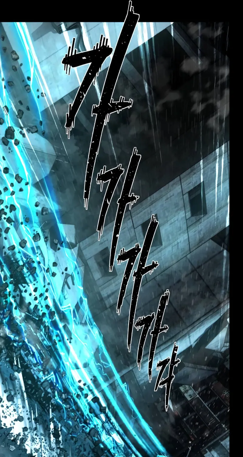 Read The Warrior Returns chapter 143 image 76 on Lezhin