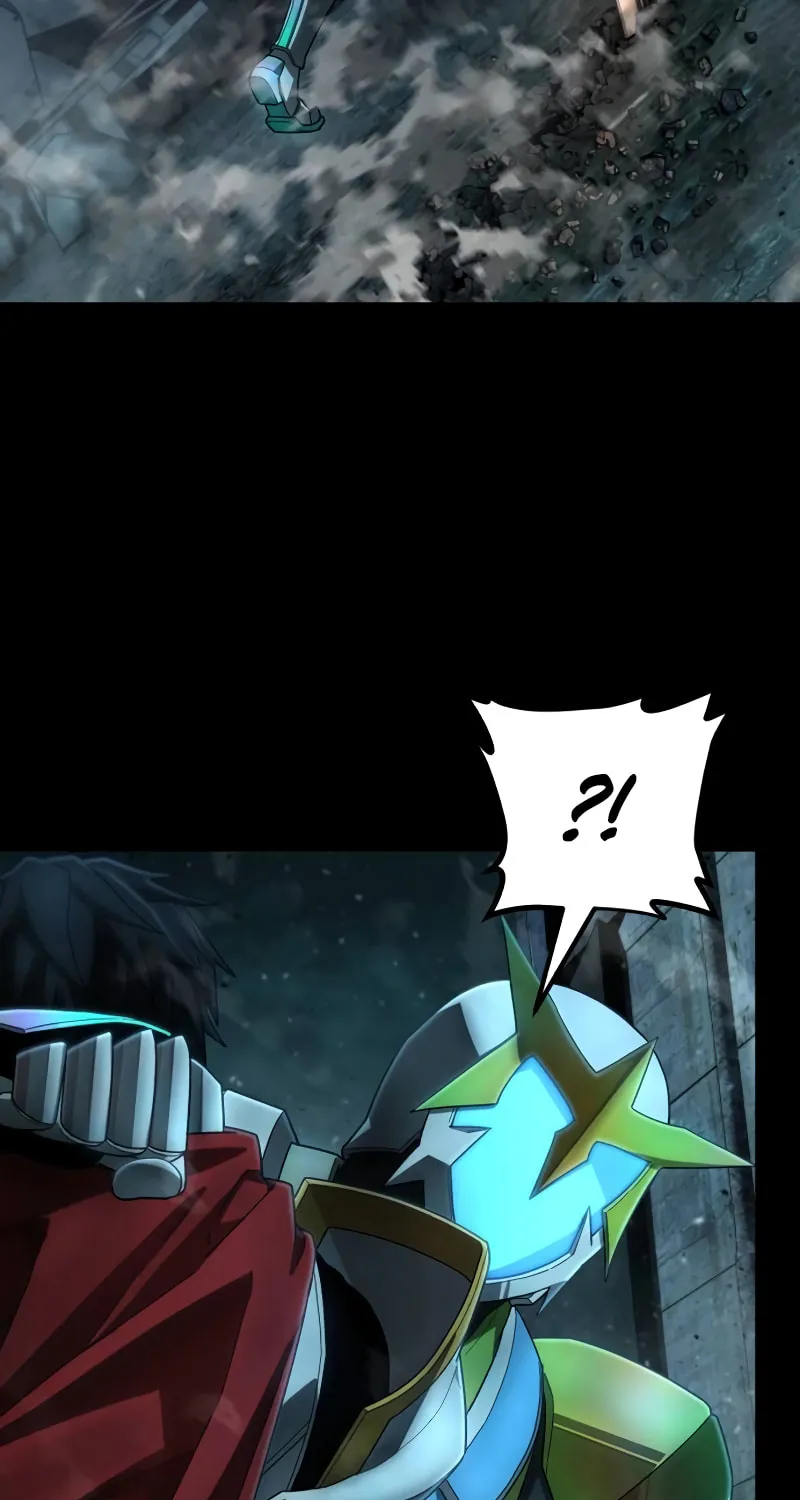 Read The Warrior Returns chapter 143 image 78 on Lezhin
