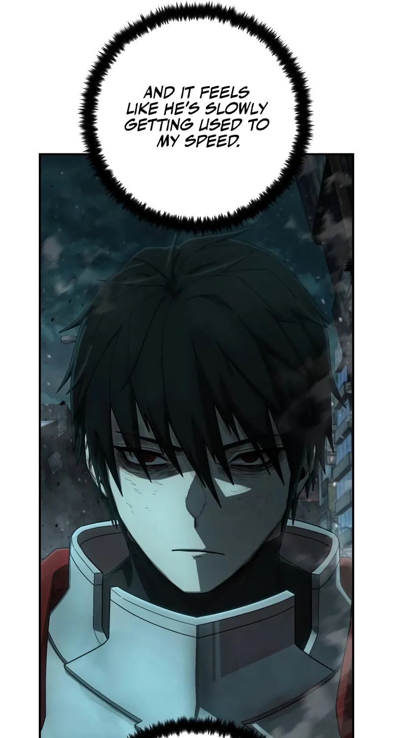Read The Warrior Returns chapter 143 image 82 on Lezhin