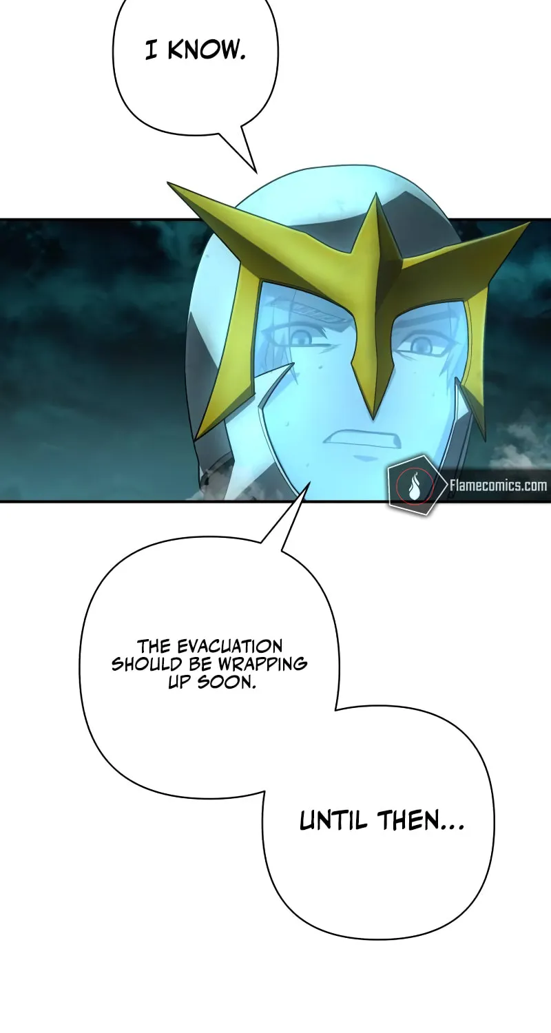 Read The Warrior Returns chapter 143 image 85 on Lezhin