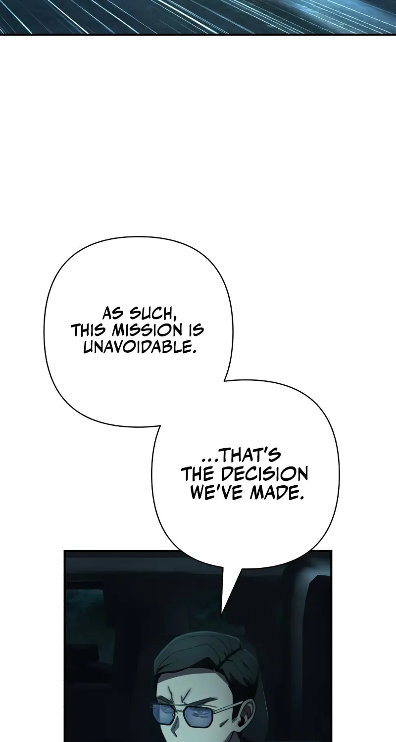 Read The Warrior Returns chapter 143 image 9 on Lezhin