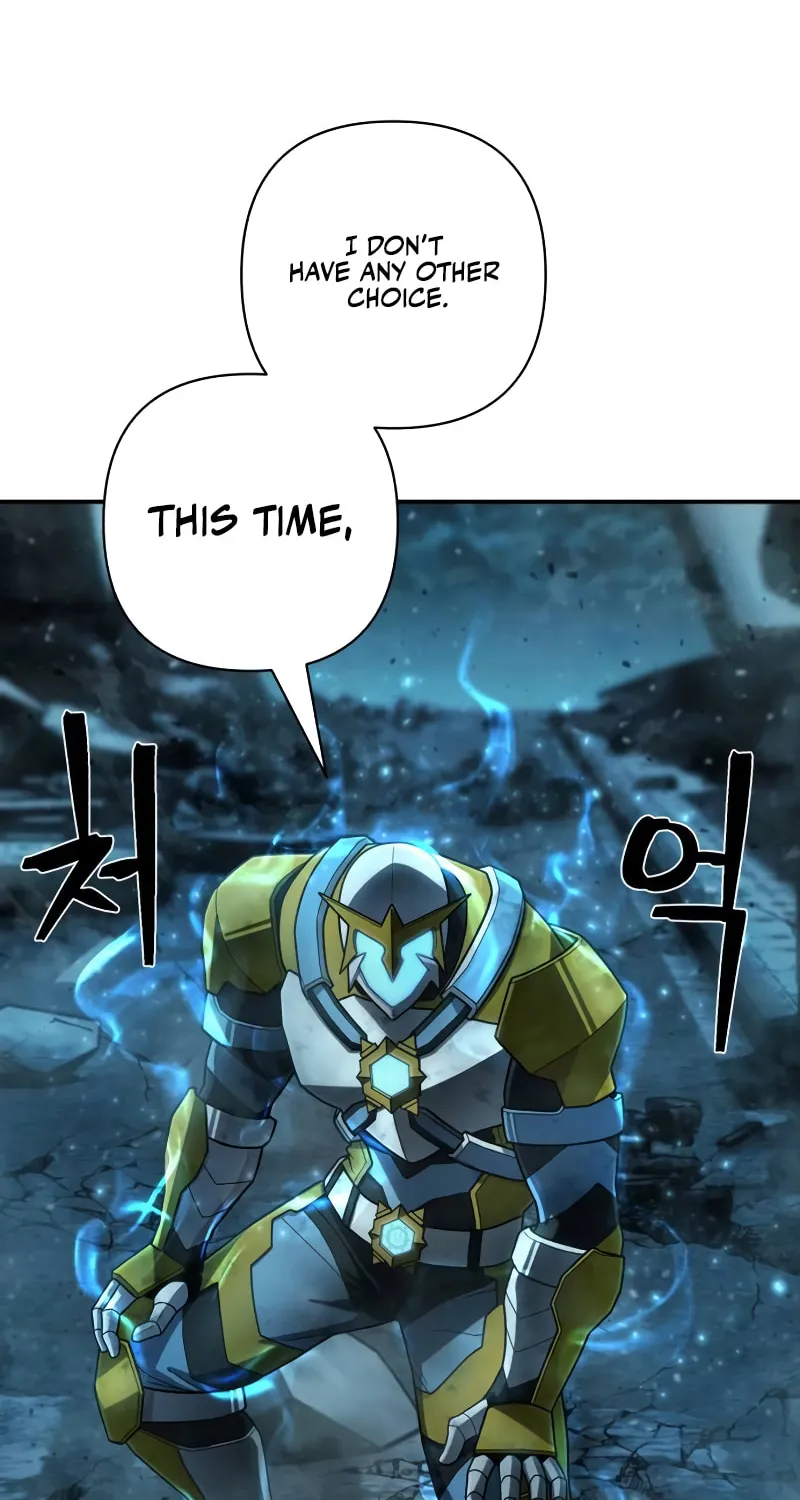 Read The Warrior Returns chapter 143 image 94 on Lezhin