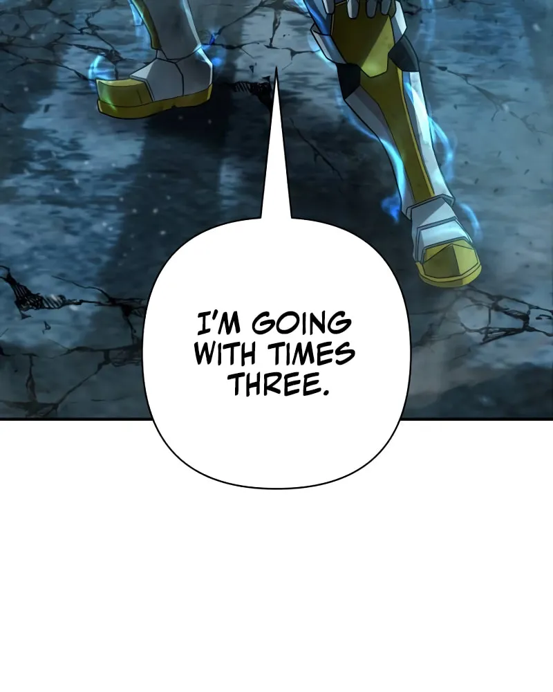 Read The Warrior Returns chapter 143 image 95 on Lezhin
