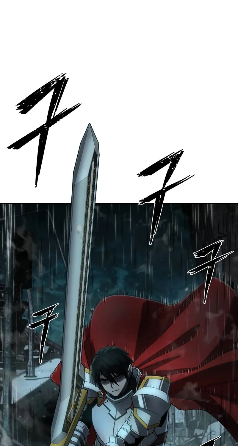 Read The Warrior Returns chapter 143 image 99 on Lezhin