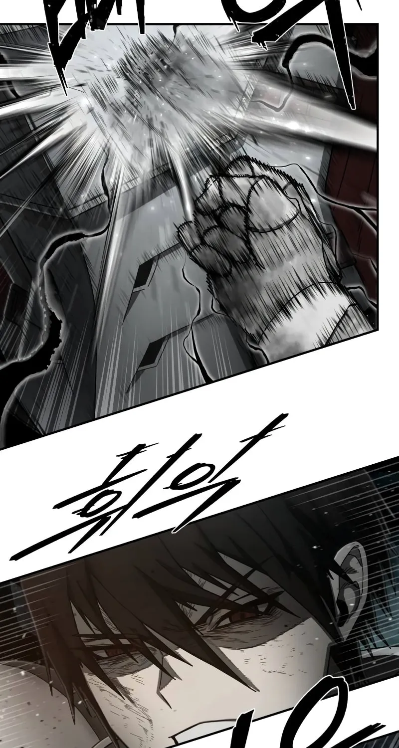 Read The Warrior Returns chapter 144 image 10 on Lezhin