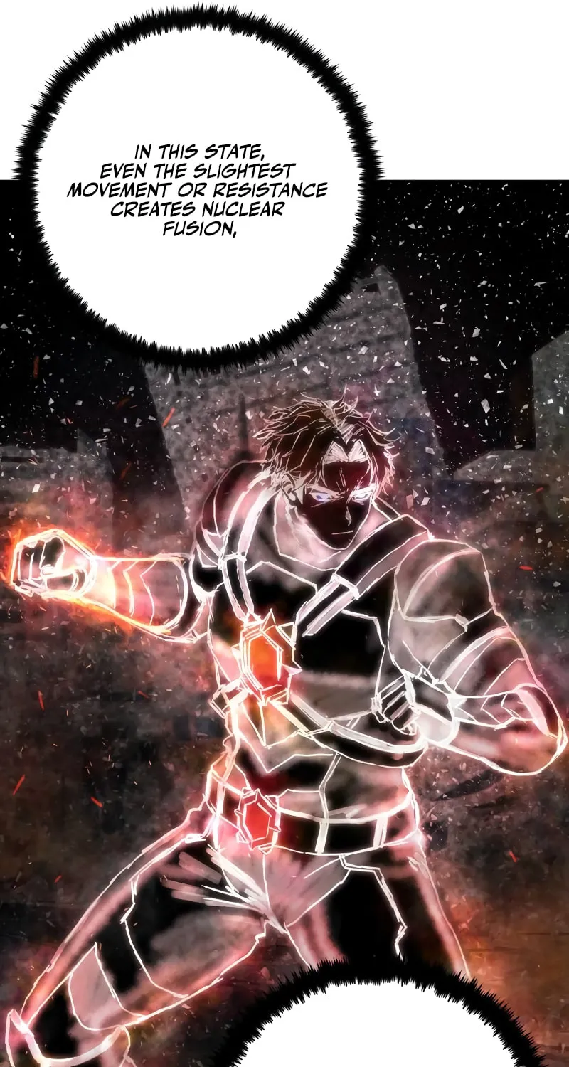 Read The Warrior Returns chapter 144 image 101 on Lezhin