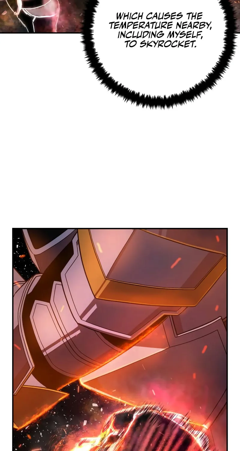 Read The Warrior Returns chapter 144 image 102 on Lezhin