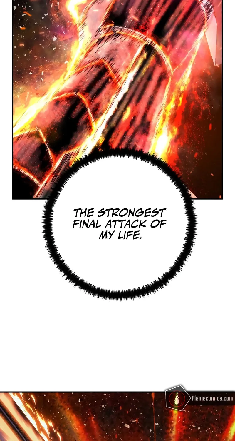 Read The Warrior Returns chapter 144 image 103 on Lezhin