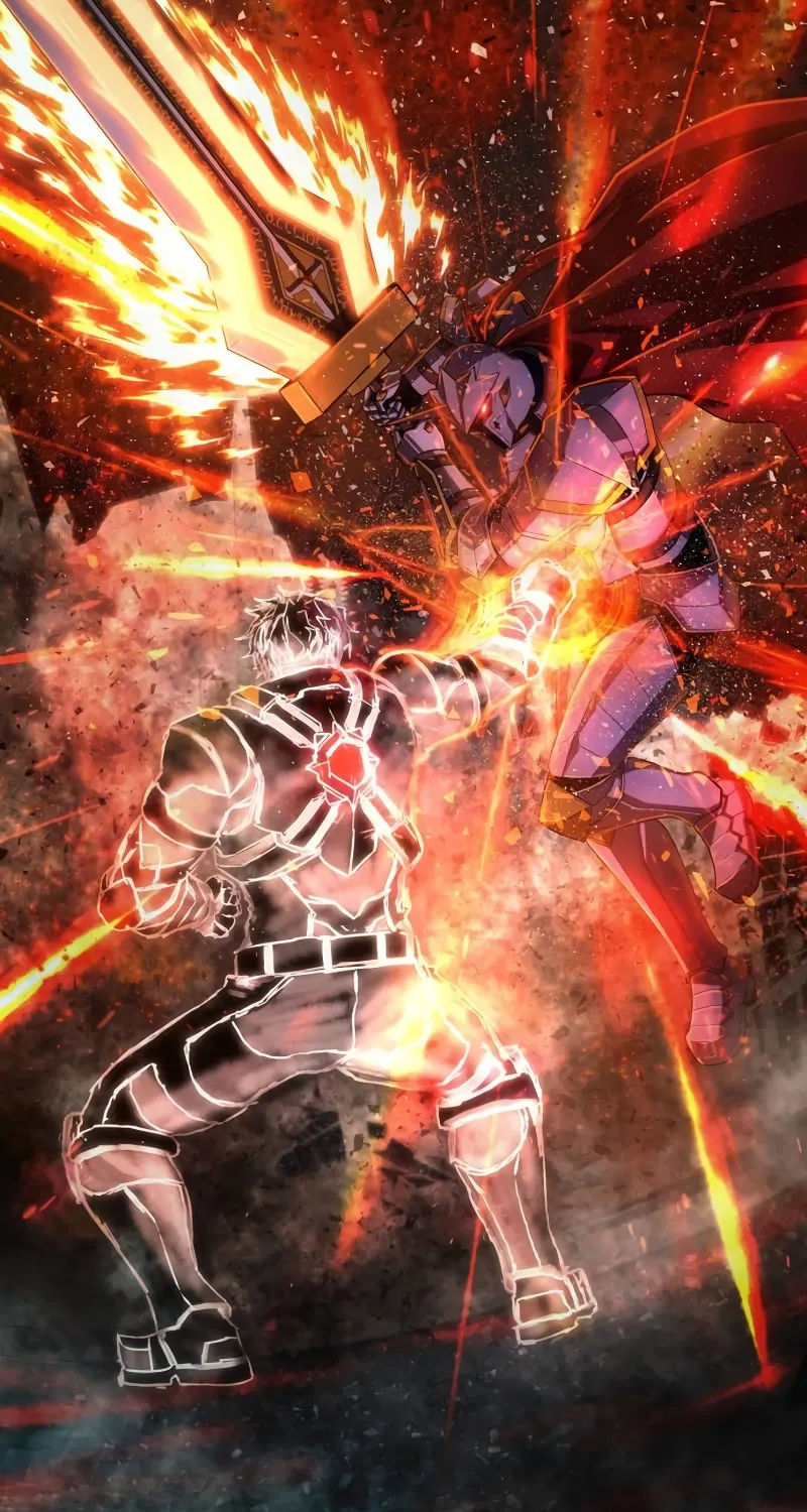 Read The Warrior Returns chapter 144 image 104 on Lezhin