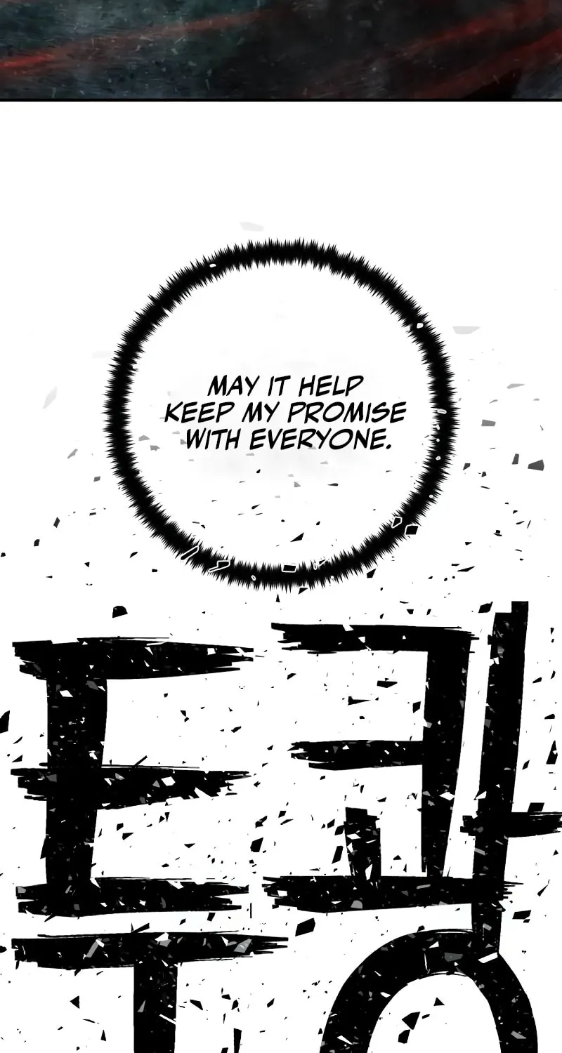 Read The Warrior Returns chapter 144 image 105 on Lezhin