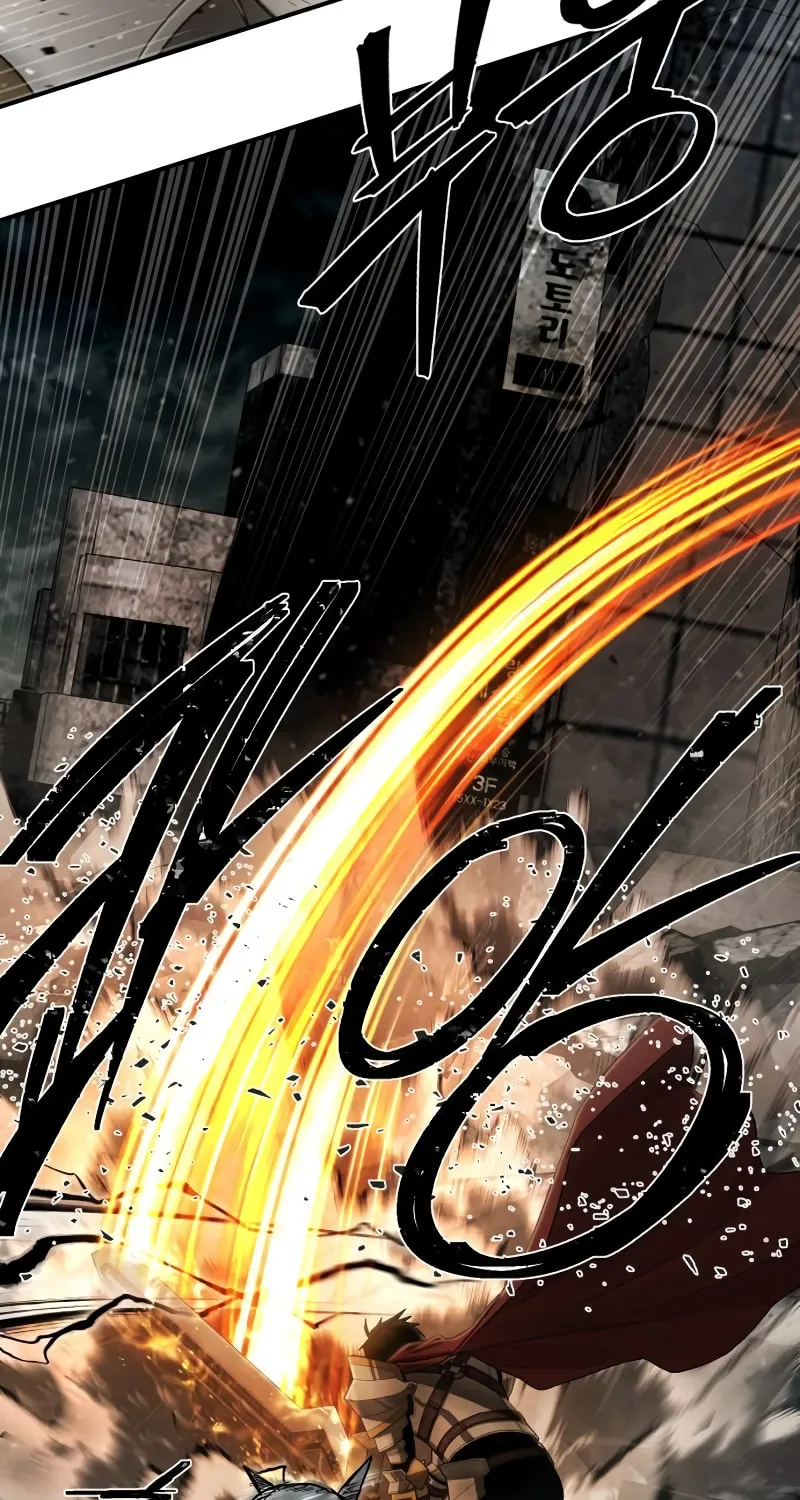 Read The Warrior Returns chapter 144 image 11 on Lezhin