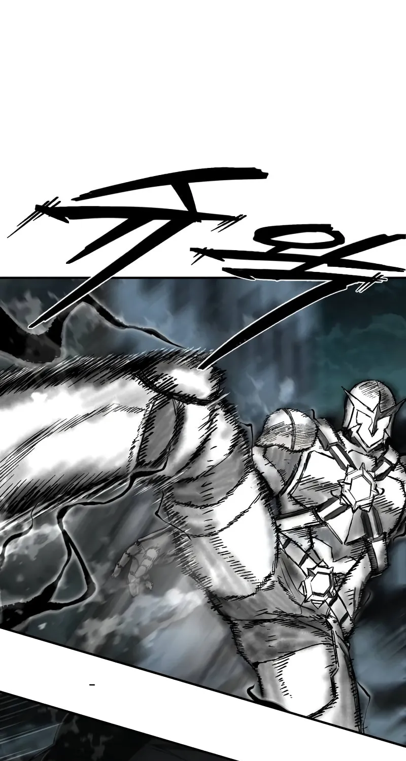 Read The Warrior Returns chapter 144 image 13 on Lezhin