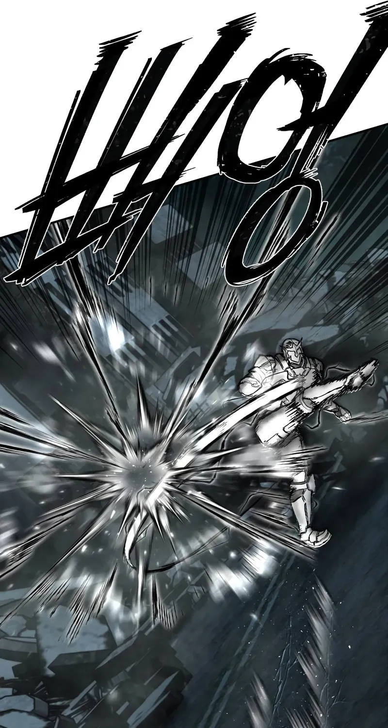 Read The Warrior Returns chapter 144 image 15 on Lezhin