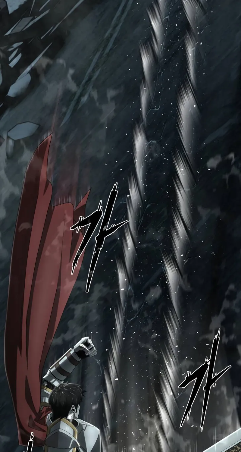 Read The Warrior Returns chapter 144 image 16 on Lezhin