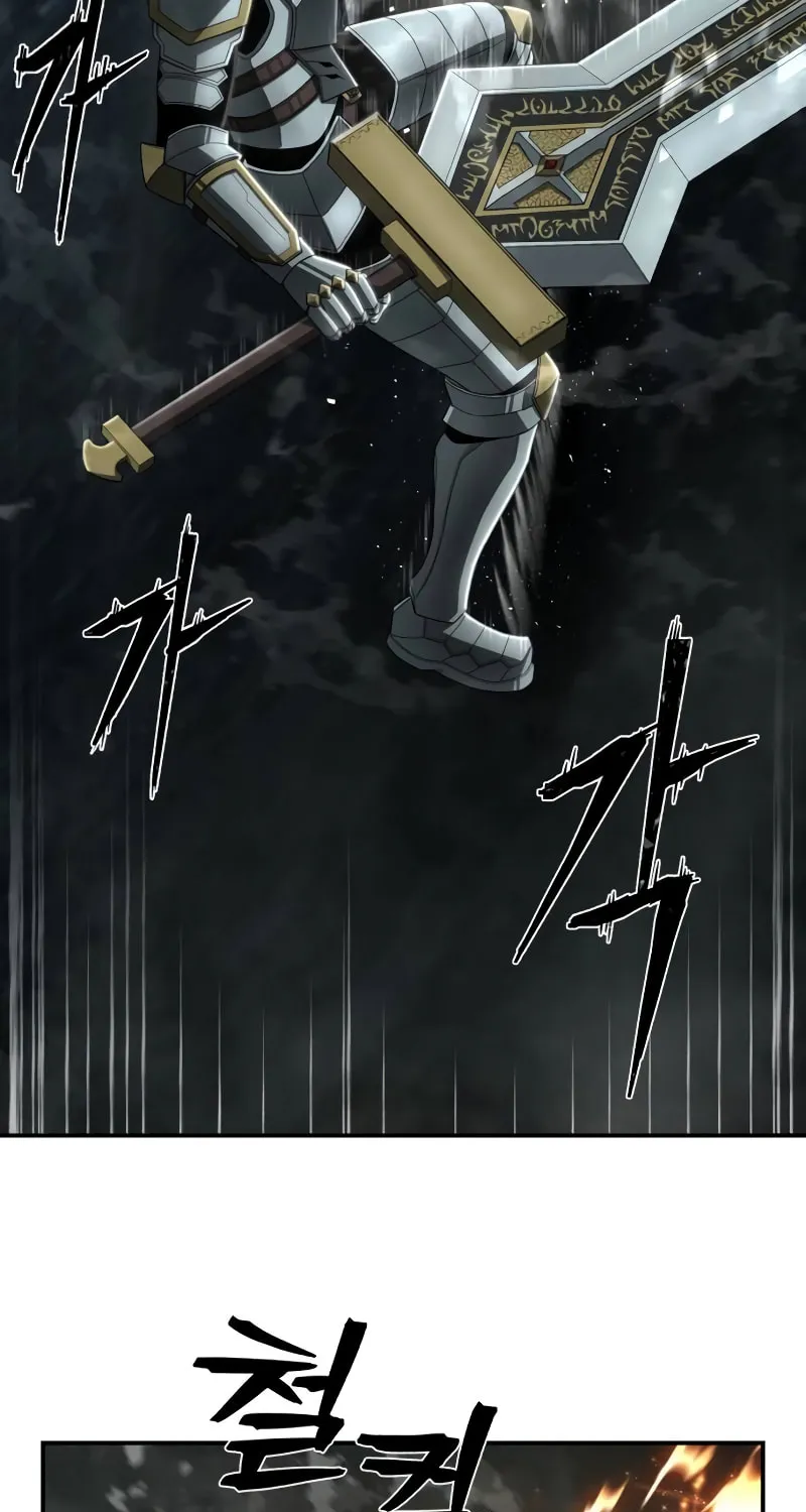 Read The Warrior Returns chapter 144 image 17 on Lezhin