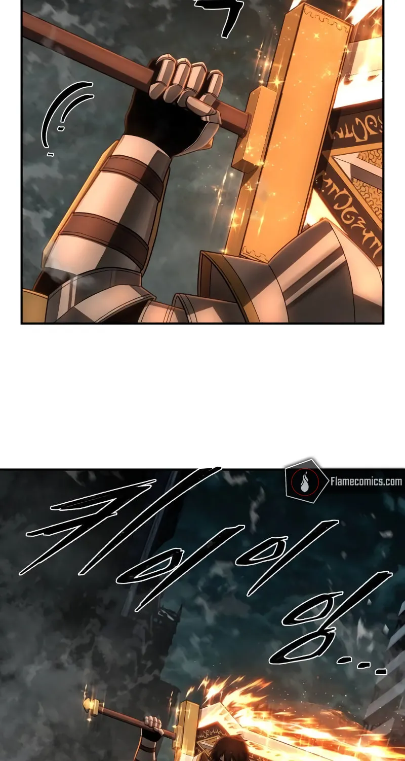 Read The Warrior Returns chapter 144 image 18 on Lezhin