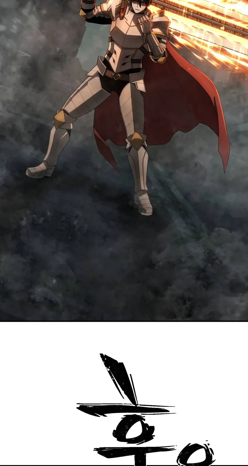 Read The Warrior Returns chapter 144 image 19 on Lezhin