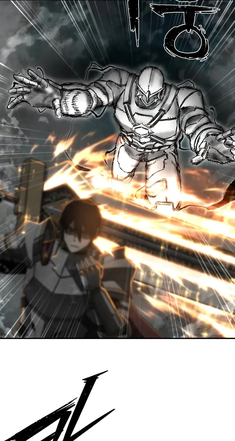 Read The Warrior Returns chapter 144 image 20 on Lezhin
