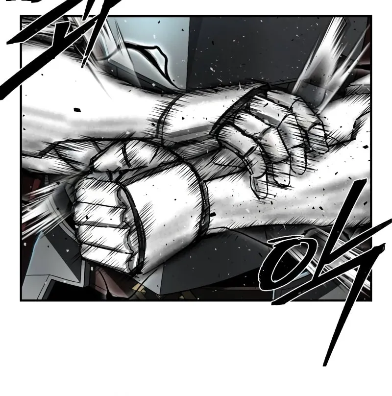 Read The Warrior Returns chapter 144 image 21 on Lezhin