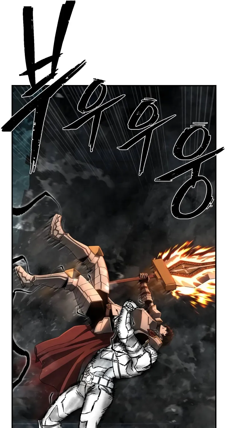 Read The Warrior Returns chapter 144 image 22 on Lezhin
