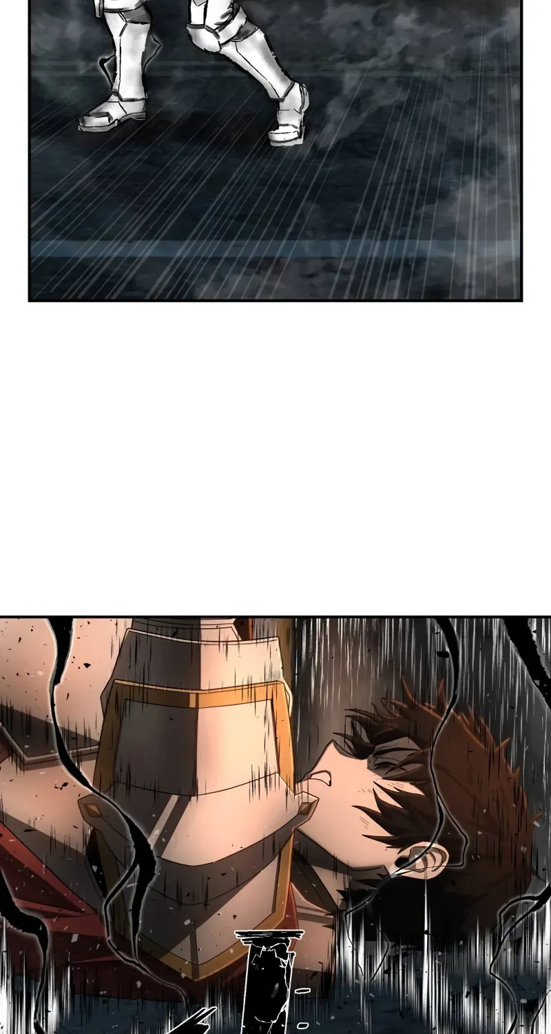 Read The Warrior Returns chapter 144 image 23 on Lezhin