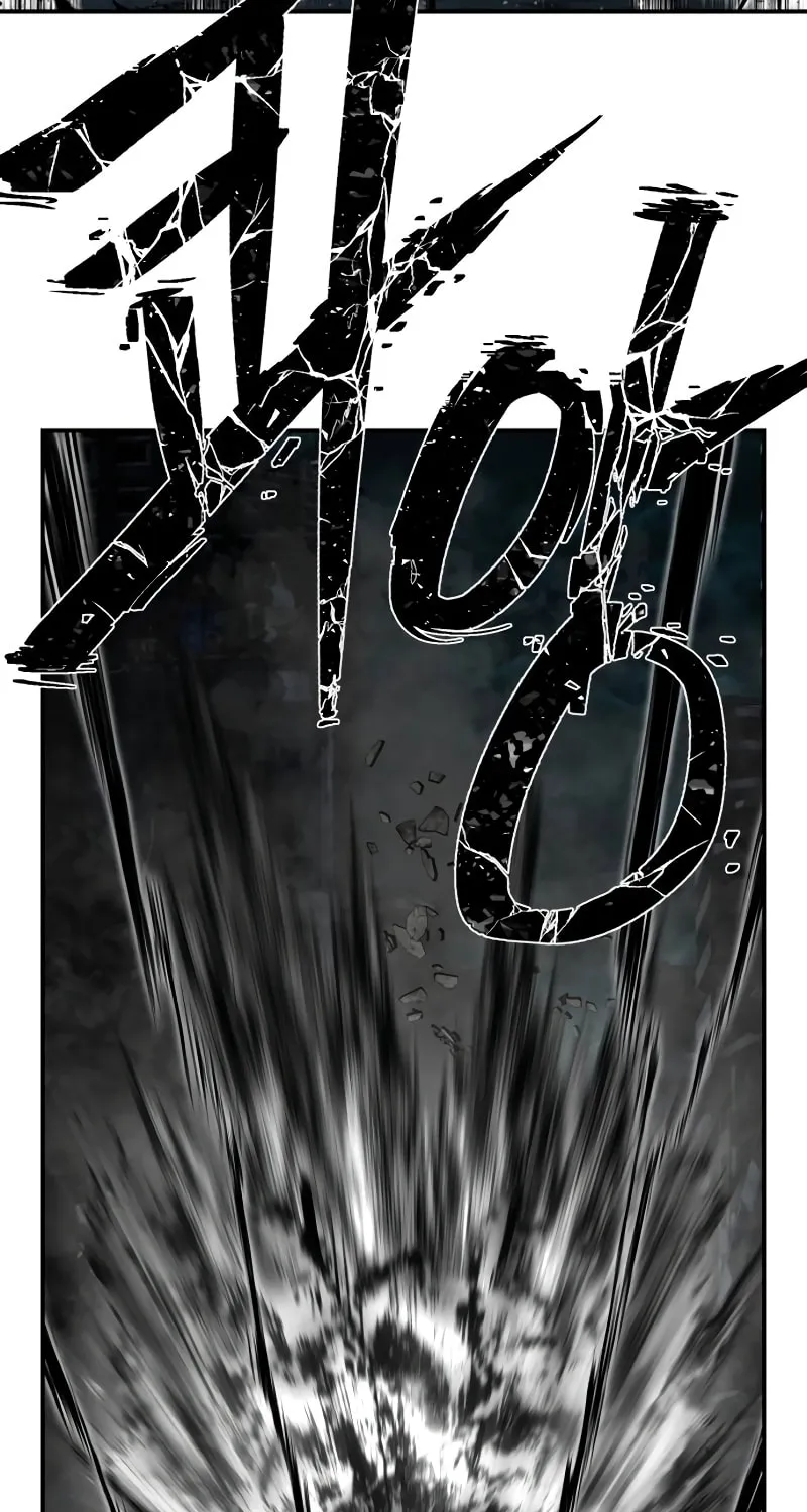 Read The Warrior Returns chapter 144 image 24 on Lezhin
