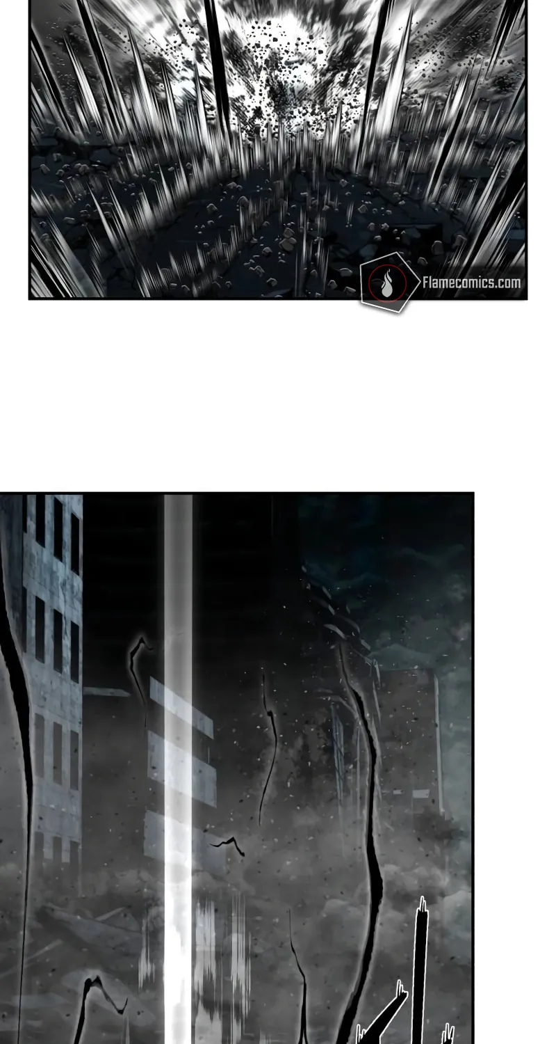 Read The Warrior Returns chapter 144 image 25 on Lezhin