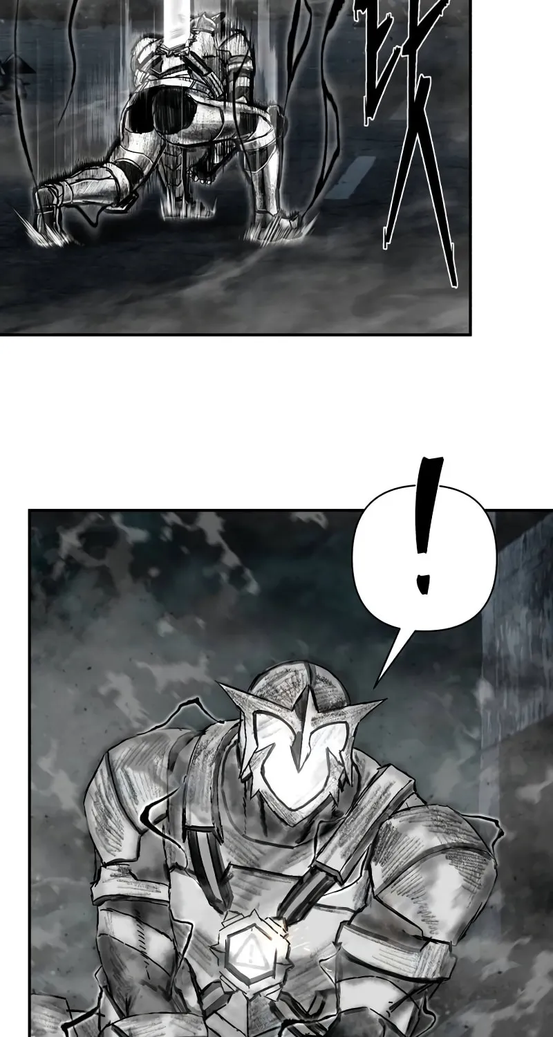 Read The Warrior Returns chapter 144 image 26 on Lezhin