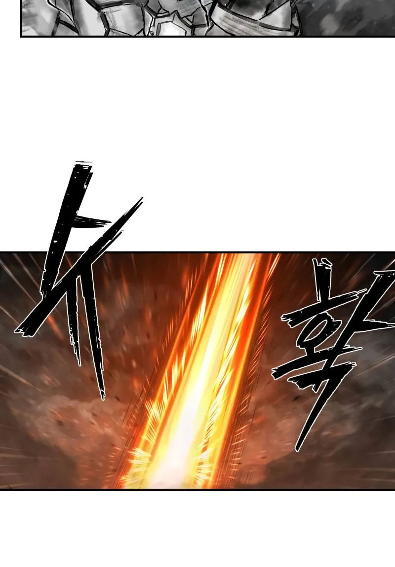 Read The Warrior Returns chapter 144 image 27 on Lezhin
