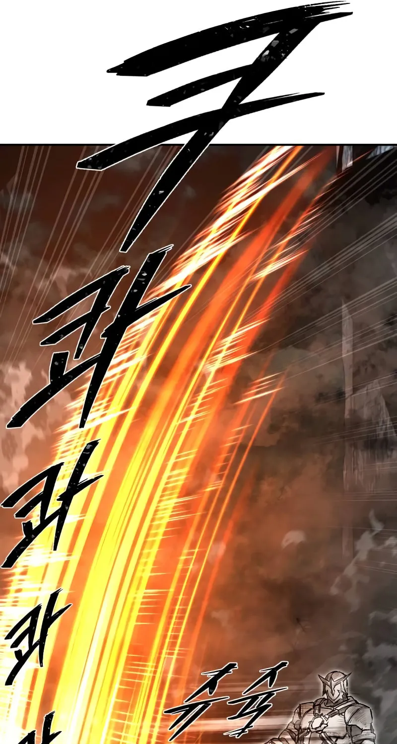 Read The Warrior Returns chapter 144 image 28 on Lezhin
