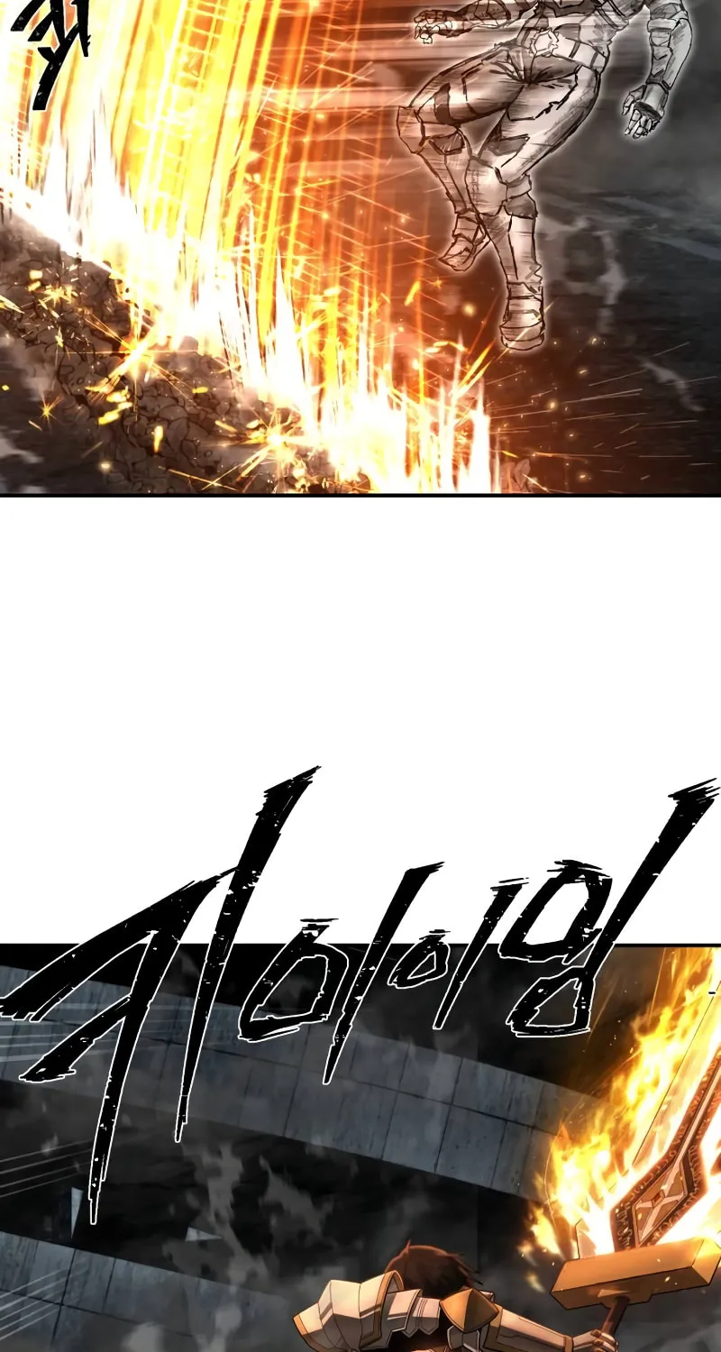 Read The Warrior Returns chapter 144 image 29 on Lezhin