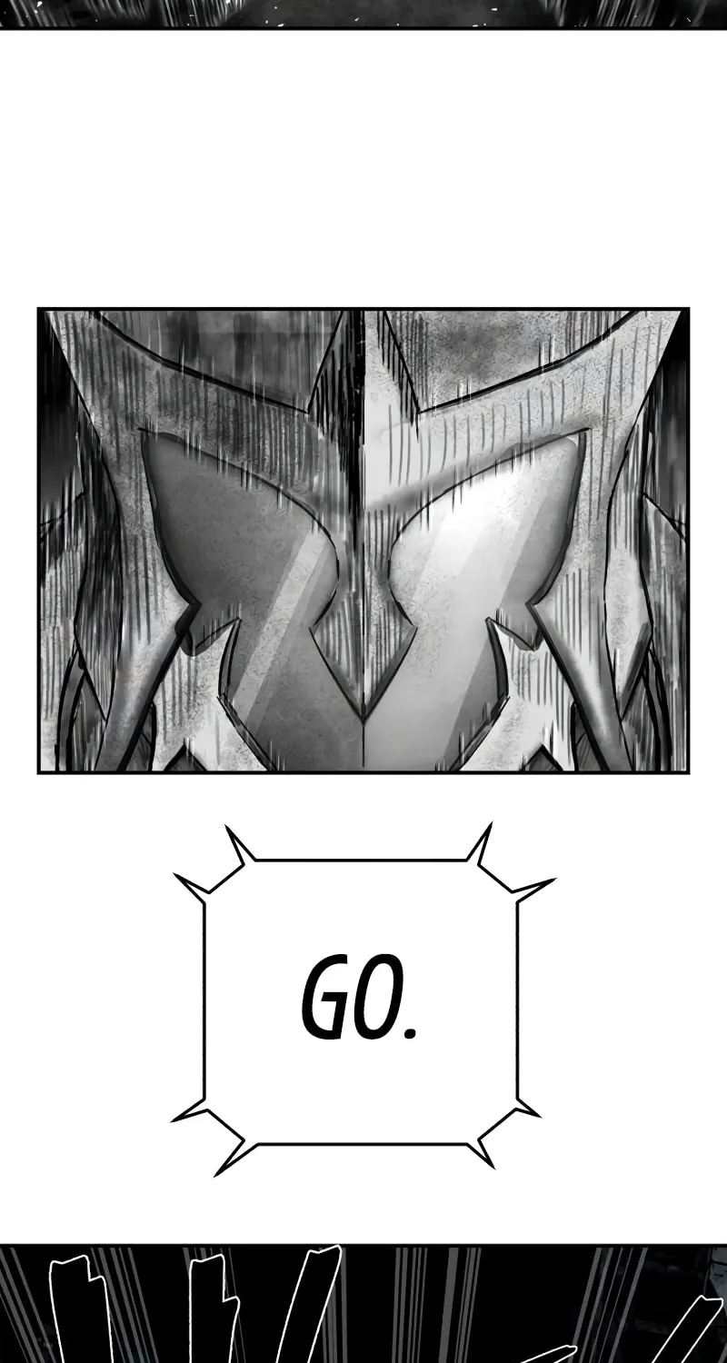 Read The Warrior Returns chapter 144 image 3 on Lezhin
