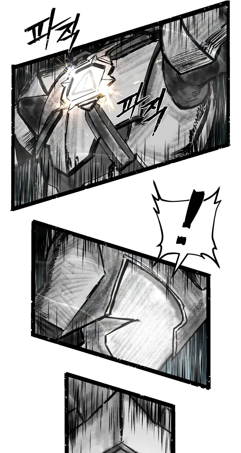 Read The Warrior Returns chapter 144 image 34 on Lezhin