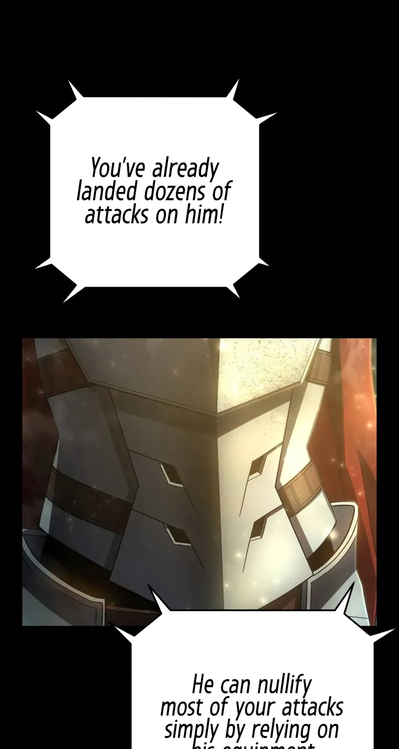 Read The Warrior Returns chapter 144 image 47 on Lezhin
