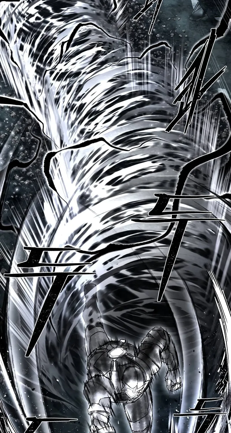 Read The Warrior Returns chapter 144 image 5 on Lezhin