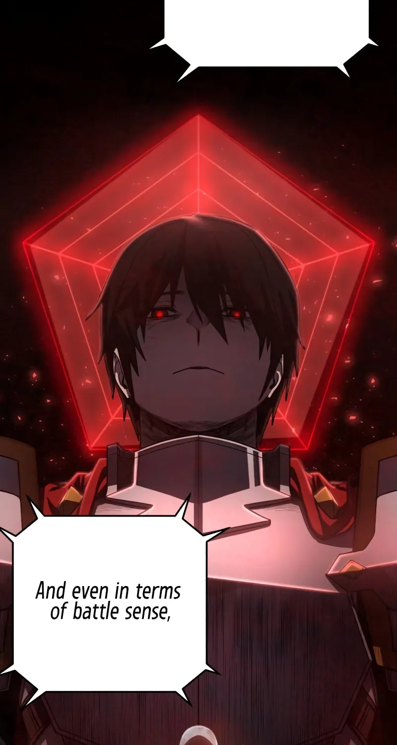 Read The Warrior Returns chapter 144 image 50 on Lezhin