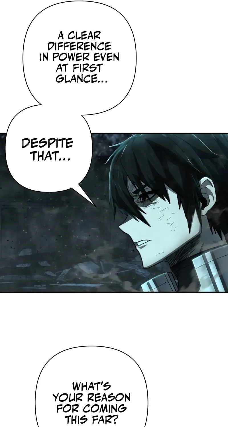 Read The Warrior Returns chapter 144 image 54 on Lezhin