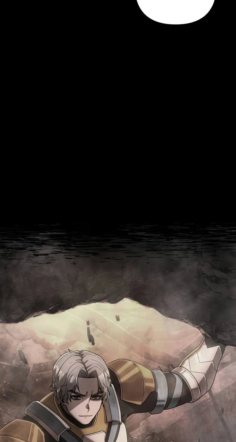 Read The Warrior Returns chapter 144 image 57 on Lezhin