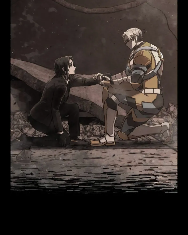 Read The Warrior Returns chapter 144 image 60 on Lezhin