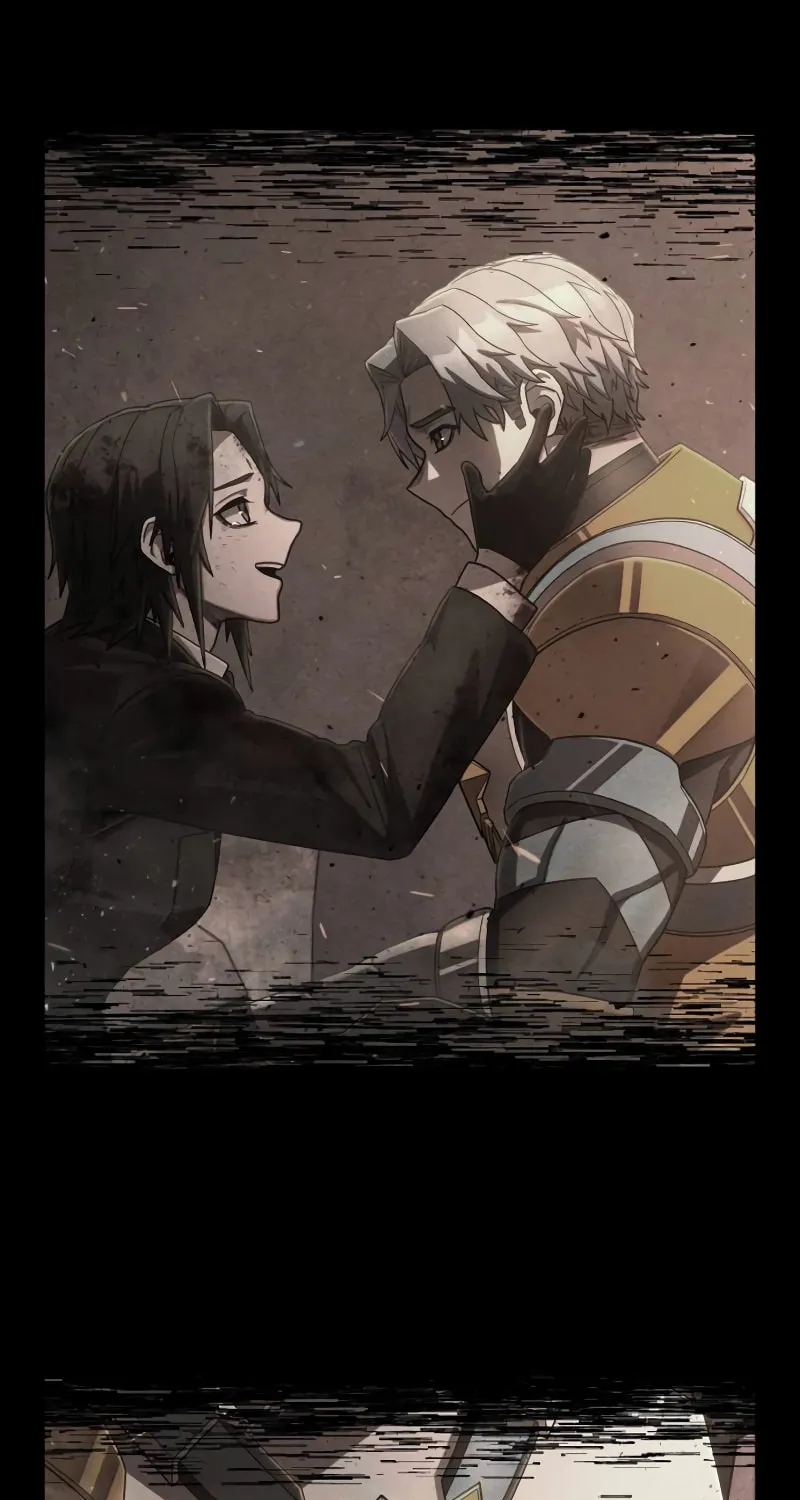 Read The Warrior Returns chapter 144 image 61 on Lezhin