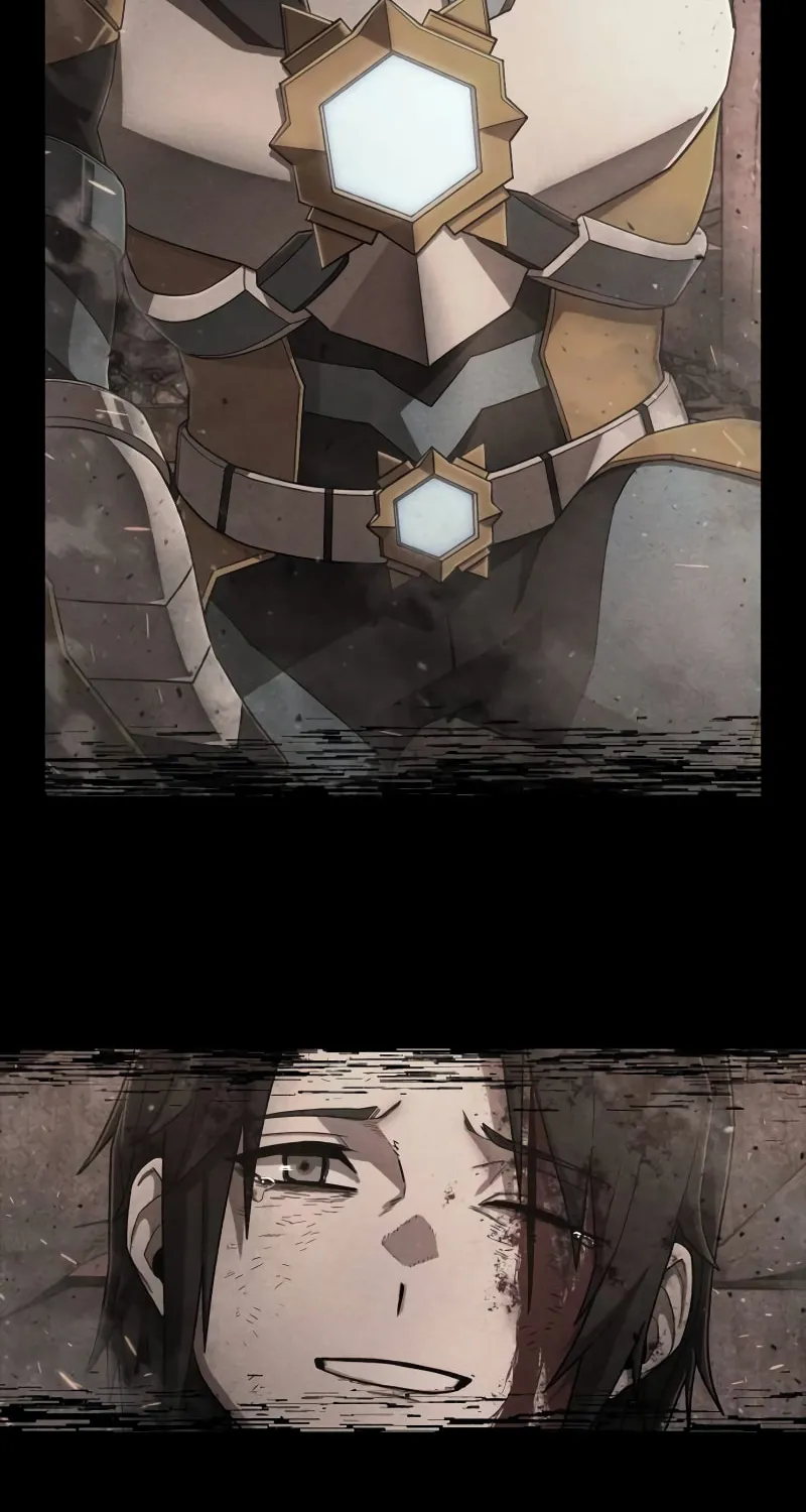 Read The Warrior Returns chapter 144 image 62 on Lezhin